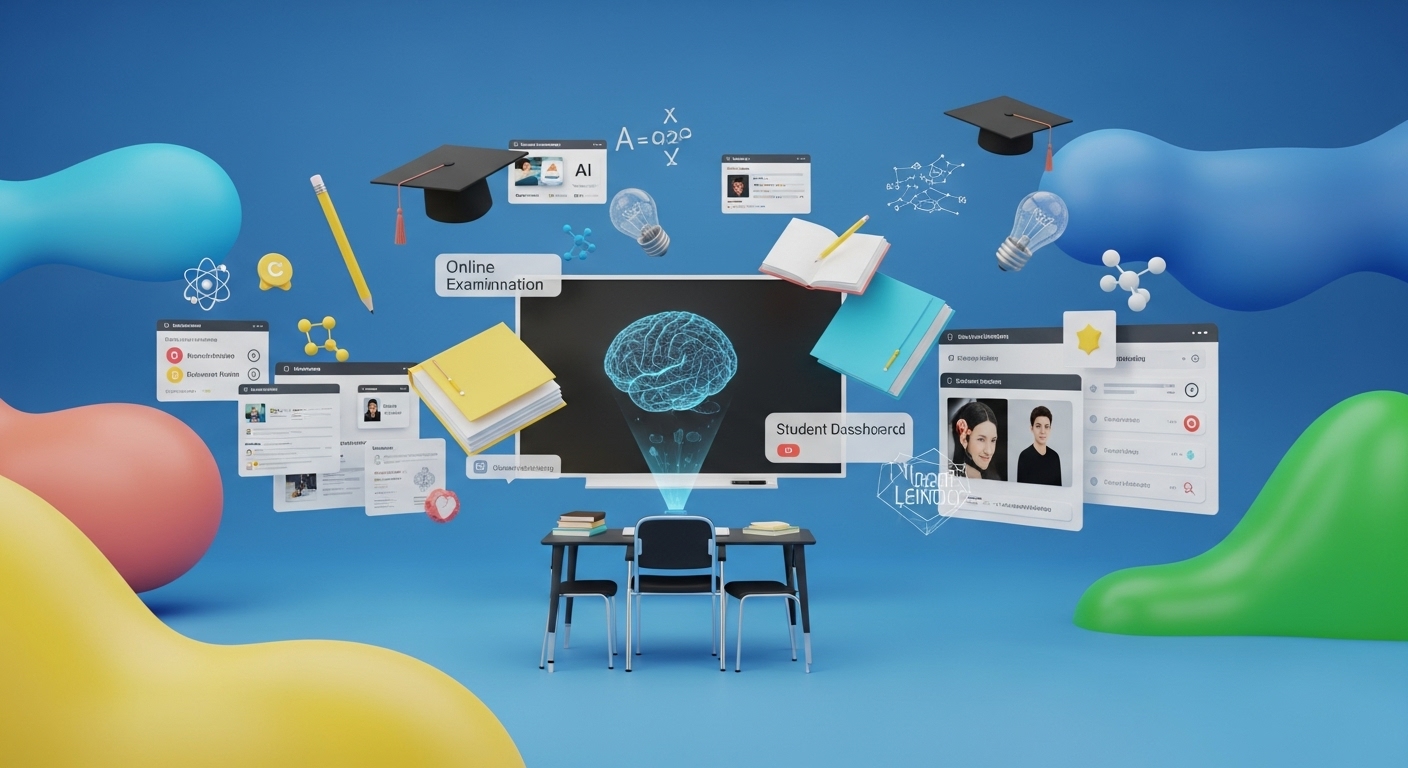 Education & E-Learning