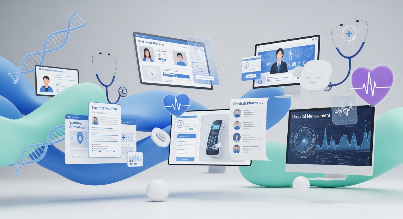 Healthcare & Life Sciences